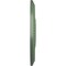 Ekena Millwork Bailey Ceiling Medallion (Fits Canopies up to 5 3/4"), 18"OD x 3 3/4"ID x 1 1/2"P, Athenian Green CM18BIAGF - alternate 3